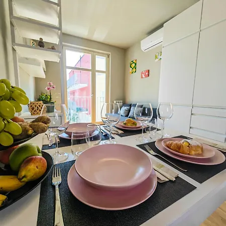 Apartment Casa Ginestra - Comfort A 1 Km Da - 5 Ospiti - Garage Lucca