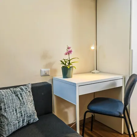 Apartment Casa Ginestra - Comfort A 1 Km Da - 5 Ospiti - Garage
