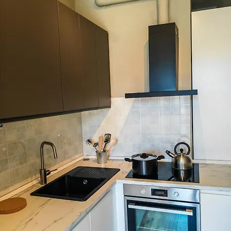 Casa Ginestra - Comfort A 1 Km Da - 5 Ospiti - Garage Apartment Lucca