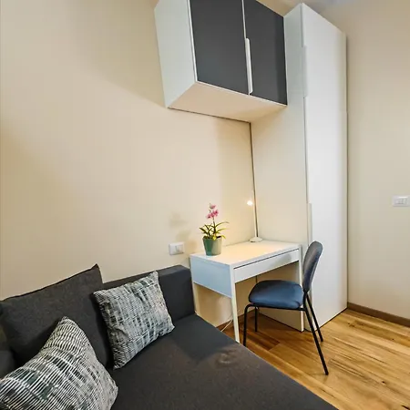 Apartment Casa Ginestra - Comfort A 1 Km Da - 5 Ospiti - Garage Lucca