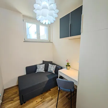 Apartment Casa Ginestra - Comfort A 1 Km Da - 5 Ospiti - Garage Lucca