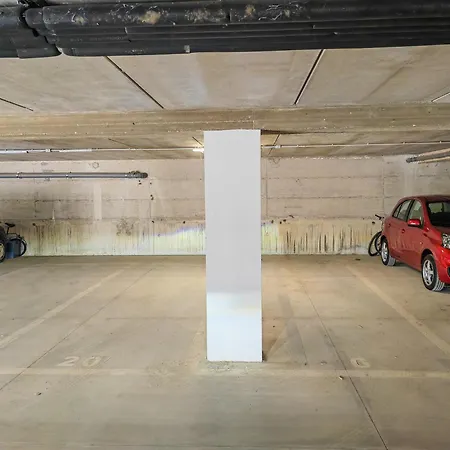 Casa Ginestra - Comfort A 1 Km Da - 5 Ospiti - Garage *