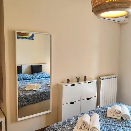 Apartment Casa Ginestra - Comfort A 1 Km Da - 5 Ospiti - Garage *